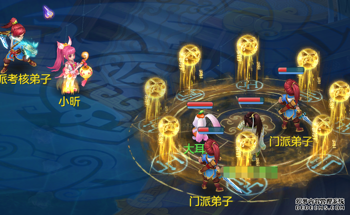 神武4手游哪个职业打架厉害_天下手游打架厉害职业_神武3手游哪个职业厉害
