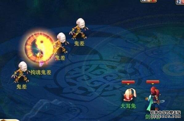 神武4普陀佛门哪个受欢迎 新手如何选择