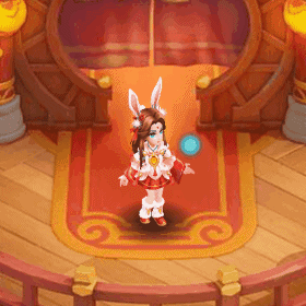 神武手游魔族孩子_神武魔族孩子门派技能_神武4手游魔族时装