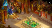神武4手游方寸转职魔王加点怎么样_攻略新手神武剧情牛魔王怎么玩_攻略新手神武剧情牛魔王怎么过