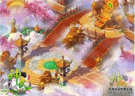 神武4手游天宫伙伴搭配2021_神武手游天宫伙伴最牛搭配